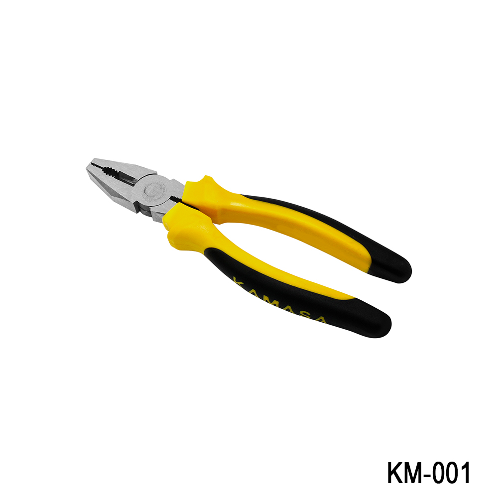 KM001