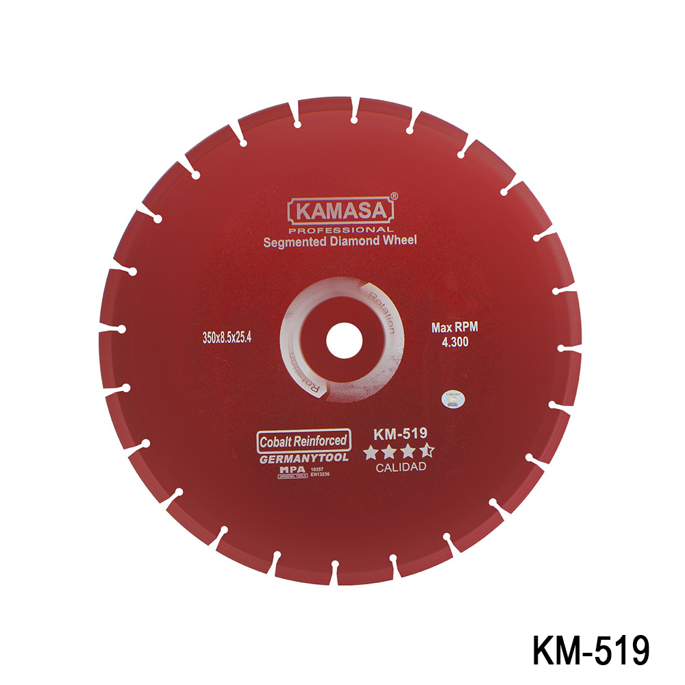 KM519